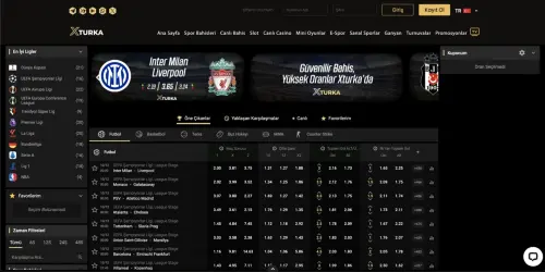 xturka bet